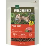 Real Nature Cat Wilderness Senior Pure Beef 2,5 kg | shoptok.hr