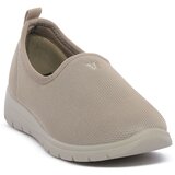 Valleverde Slips on BEIGE Bež Cene