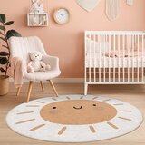 Mila Home Pralna otroška preproga ø150 cm Sunny World – | Shoptok.si