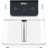 Ninja friteza na vruci zrakBijela,kapacitet 6.2l,50% brze6 funk,snaga 2000W,tezina 5.8kg | Eponuda.ba