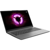 Lenovo Laptop LOQ 15 15.6" (15ARP10E) AMD Ryzen 7 7735HS / 16GB / 512GB SSD / nVidia RTX 3050 / Gray / DOS | Eponuda.com