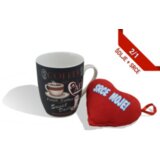 Olimp Sport Šolja srce | ePonuda.com