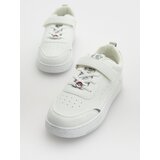 Reserved - MEN`S SNEAKERS - krem | shoptok.hr