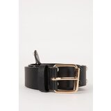 Defacto women's Faux Leather Classic Belt cene