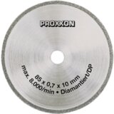 Proxxon dijamantski list testere 85 x 0,7 x 10mm za fet testeru P28735 cene
