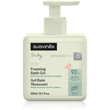 Baby Foaming Bath Gel gel za kupanje za djecu 330 ml