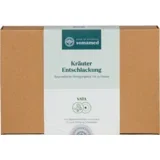 Zeliščno razstrupljanje Vata - 1 set.