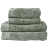 Zone Denmark Classic 4-delni set brisač - Matcha Green Cene