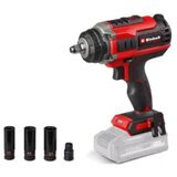 Einhell aku udarni odvijač Power X-Change Brushless IMPAXXO 18/450 Solo | Eponuda.ba
