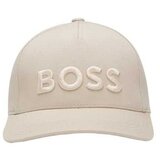 Boss bež muški kačket Cene