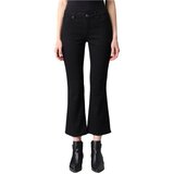 EAX Jeans 3LYJ62Y1SRZ Črna Cene