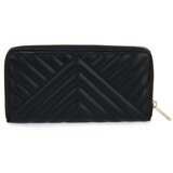 Liu Jo 22222 Ecs Xl Zip Around Crna | shoptok.hr
