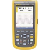 FLUKE ručni osciloskop (scope-meter) -125B/EU 40 mhz 4 gsa/s kalibrirani prema tvorničkim standardima funkcije multimetra u