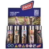 Upaljač PETS REFILL FLINT DL25