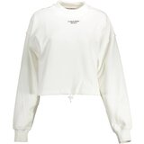 Calvin Klein SWEATSHIRT WITHOUT ZIP WOMAN WHITE | shoptok.hr