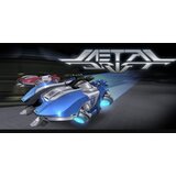 Steam Metal Drift (PC) Key GLOBAL | ePonuda.com