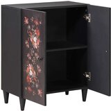 vidaXL omare za shranjevanje večbarvno 60 x 33.4 x 75.1 cm | Shoptok.si