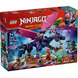 Lego ® NINJAGO 71842 Rontu – gospodar zmajeva Cene