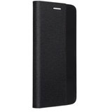  SENSITIVE Book preklopna maska za SAMSUNG GALAXY A53 5G crna | shoptok.hr