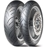 Dunlop 120/80-12 55P TL SCOOTSMART - Skladišče 1 (Dostava 1 delovni dan) | Shoptok.si