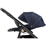 Peg Perego kolica Veloce Blue Shine | shoptok.hr