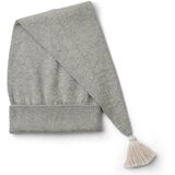 Liewood otroška božična kapica alf grey melange Cene