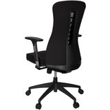 MID.YOU Vrtljivi Stol Office Xt Pro, Črna | Shoptok.si
