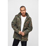 Brandit M-65 Field Jacket flecktarn Cene