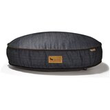 Play Tamno plavi krevet za pse 29x95 cm Round Bed Denim Medieval Blue / Dark Chocolate L – | shoptok.hr