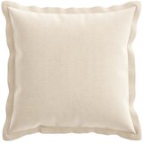  Presvlaka za jastuk 2 kom. HOUTEN Krem 50 x 50 cm | shoptok.hr