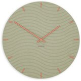 Von Der Factory Zidni sat Luxhora Rivella Khaki 11 boja kazaljki | shoptok.hr