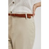 Marisse Women's Trousers L-Sp-4311 L.Beige | ePonuda.com