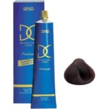 Dikson Permanentna boja za kosu, 3.4, 120ml Cene