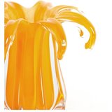 Light & Living Oranžna steklena vaza (višina 17 cm) Avenia – | Shoptok.si