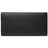 Calvin Klein Jeans Denarnice Ck Elevated Črna | Shoptok.si