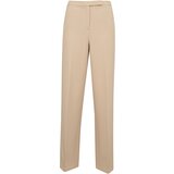 Orsay Light brown women's trousers - Women's | Shoptok.si