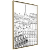  Poster - Fashion Capital 20x30 Cijene