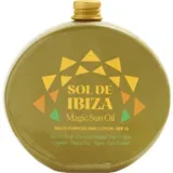 Magic Sun Oil SPF 15 - 100 ml