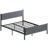 Hanah home bračni krevet stil 160 x 200