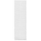 INORCO Sesalnik Essential HEPA filter Glavna stranska krtača Krpa za brisanje Nadomestni deli Dodatek za sesalnik, (21991042) | Shoptok.si