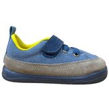 Zapy Modne superge LEBECHE Deportiva urbana Jeans Modra Cene