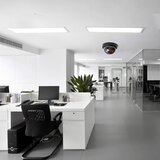 TOROTON 4x Imitacija varnostne kamere z utripajočo LED-lučko | Shoptok.si