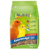 MultiFit Canaries hrana za kanarčke 1kg Cene