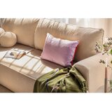 Bonami Selection Siva sklopiva sofa od bouclé tkanine 247 cm Quinoa – | shoptok.hr