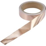 TRU COMPONENTS ESD ljepljiva traka CU-F2.5R1000 1 kolut bakar (D x Š) 10 m x 25 mm Cijene