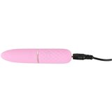 Cuties mini vibrator (roza) | Shoptok.si