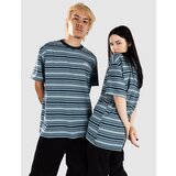Nike Sb M90 Stripe T-shirt denim turq | Shoptok.si