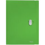 Leitz Mapa Recycle, A4, PP, zelena, (21652558) Cene