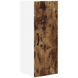  Zidni kuhinjski ormarić Zidne Dimljeni hrast 30 x 31 x 80 cm | shoptok.hr