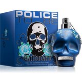 Police To Be Tattooart toaletna voda za moške 75 ml | Shoptok.si